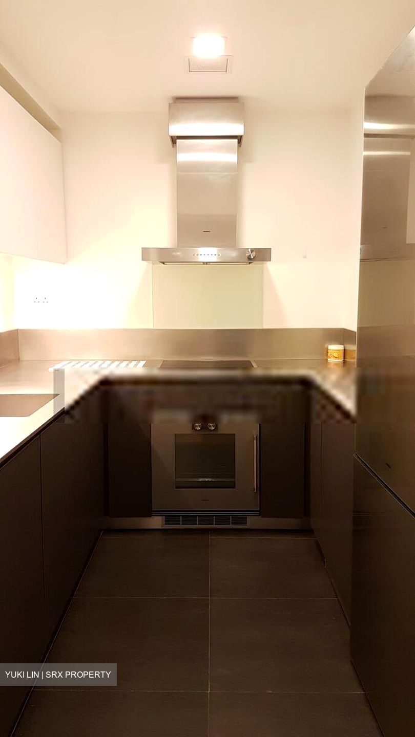Hijauan (D9), Apartment #627377611